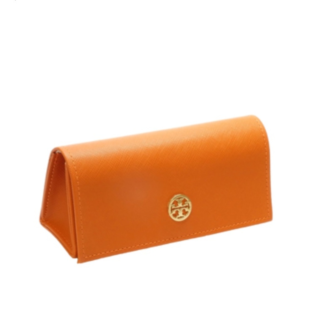 Tory Burch Authentic Sunglasses Case Glasses Cute